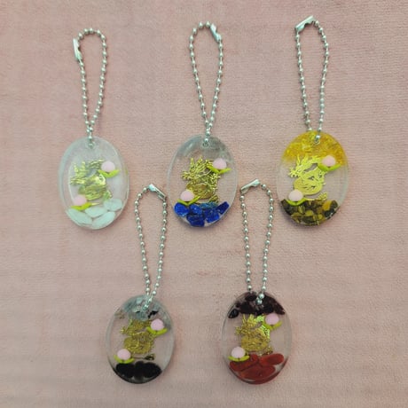 Peach Aura Online Shop