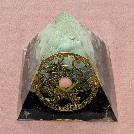 Peach Aura Online Shop