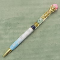 桃1個入り🍑お守りオルゴナイト | Peach Aura Online Shop
