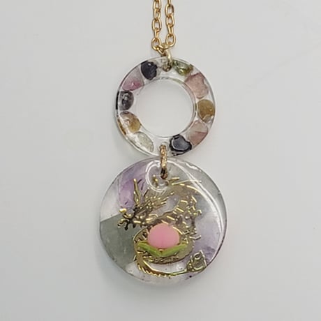 Peach Aura Online Shop