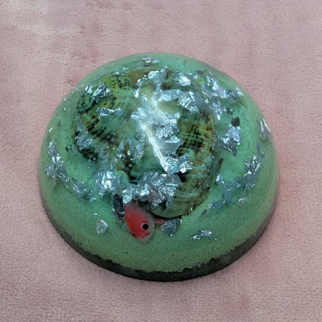 オルゴナイト | STORES