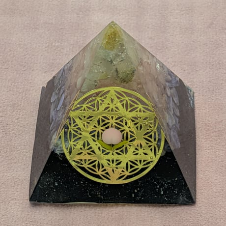 オルゴナイト | STORES