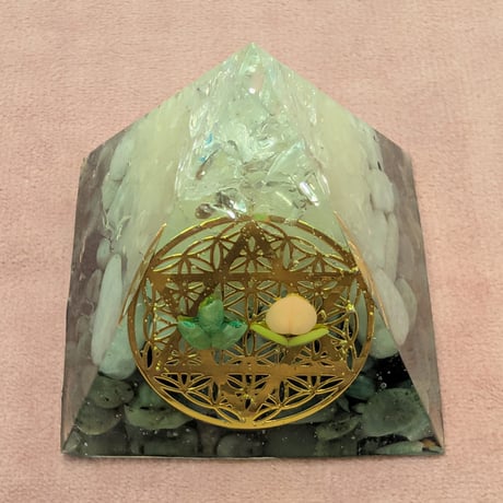 オルゴナイト | STORES