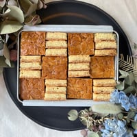 フロランタンの石畳缶