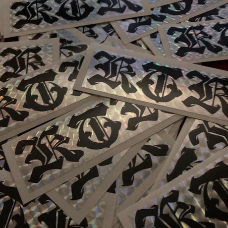 KAGEAW x MD's CRKUS / Kitsune To Karasu