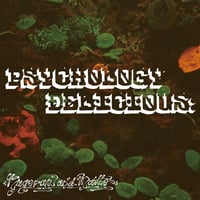 Kageraw and Matto / PSYCHOLOGY DELICIOUS