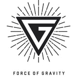 force of gravity