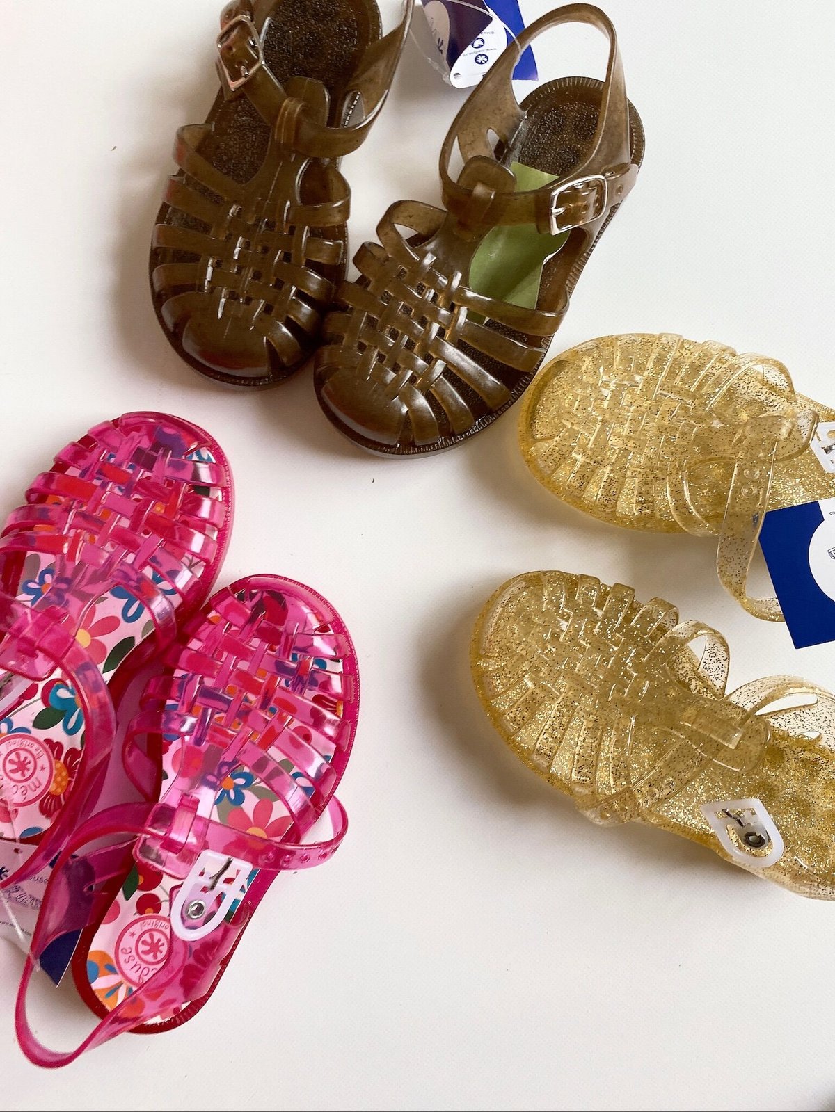 Meduce メデュース | ジェリー サンダル【SUNFUN】 | Valon Keidas