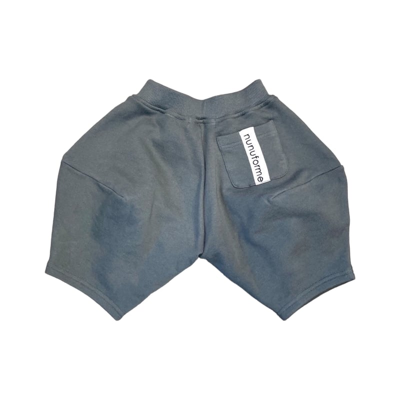 ヌヌフォルム　パンツ nunuforme(ヌヌフォルム) 定番｜babyポインテッドパンツ（Light