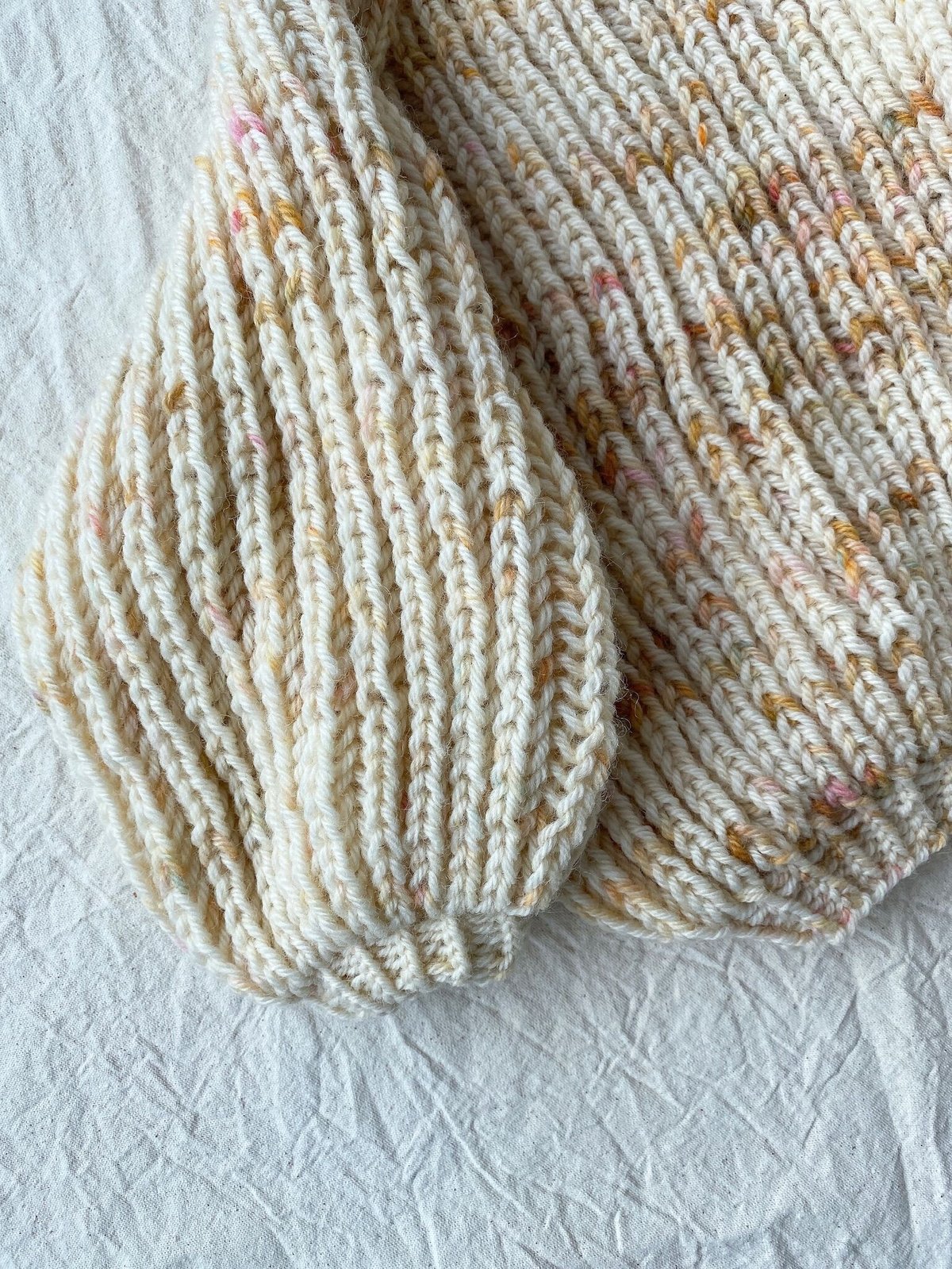 Silmuknitting｜Aava- Merino Sweater セーター(1-2y) 