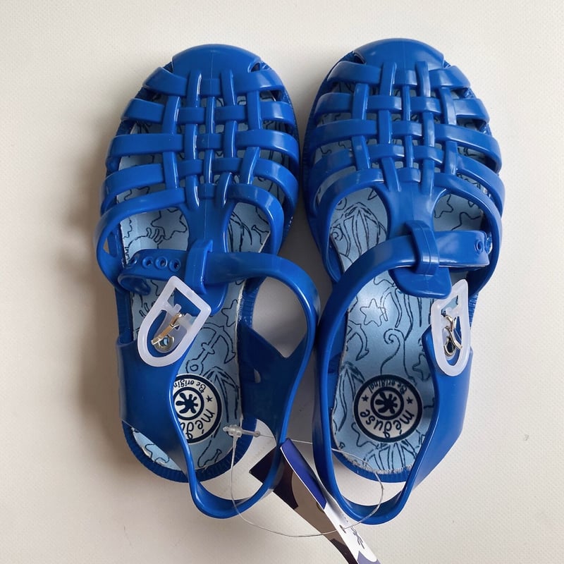 Meduce メデュース | ジェリー サンダル【SUNFUN】 | Valon Keidas