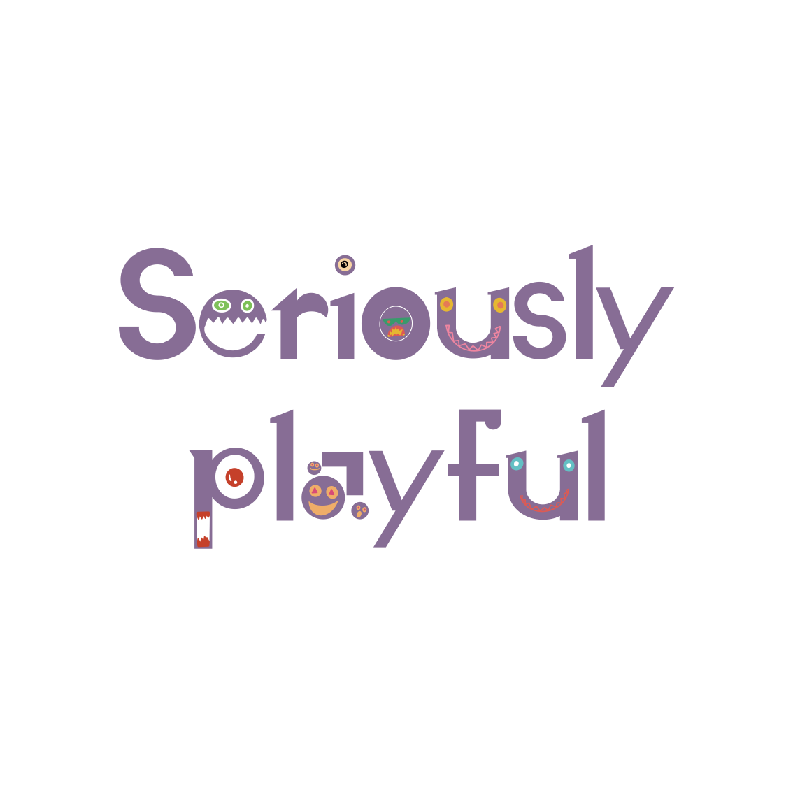 Seriously Playful