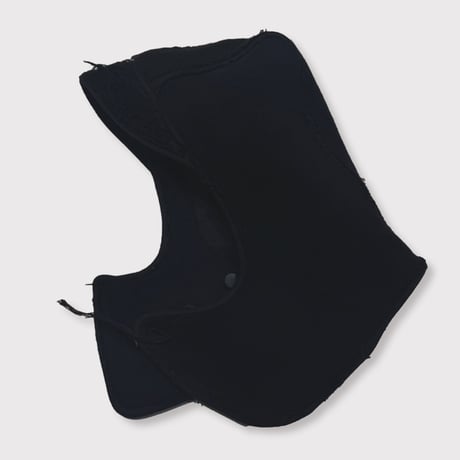 Fish Tail Chester Coat