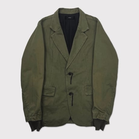 Battle Dress(AGED TWILL) OLIVE