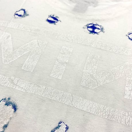 BOOTLEG TEE(SHINE)OFF