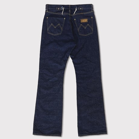 TIMELESS Lot.20746SG(KOJIMA)INDIGO