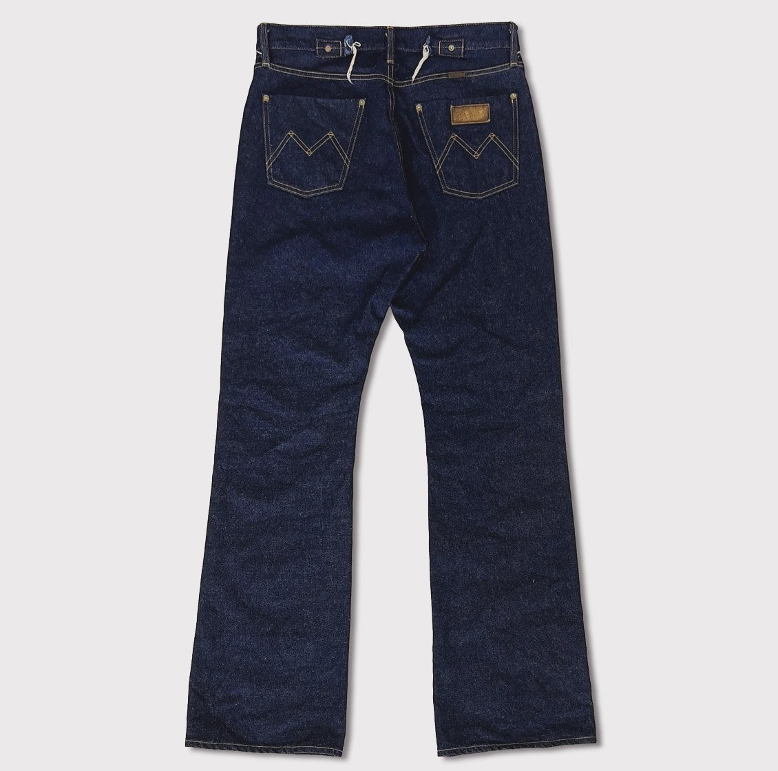 TIMELESS Lot.20746SG(KOJIMA)INDIGO | MINUS OFFI