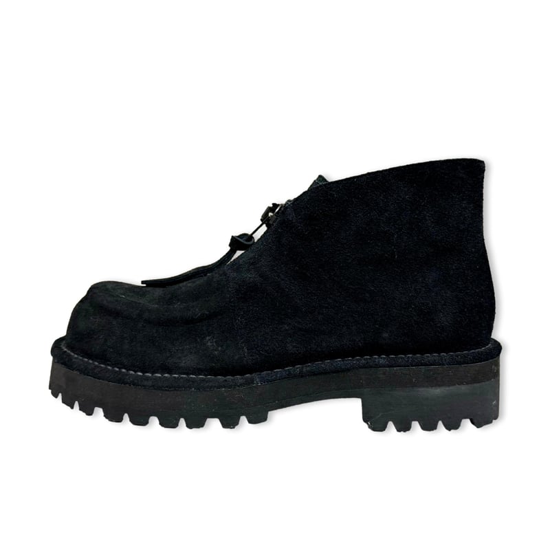 x KIDS LOVE GAITE Shadow Mocca Rough Out(VIBRAM x KIDS LOVE GAITE Shadow Mocca Rough Out(VIBRAM
