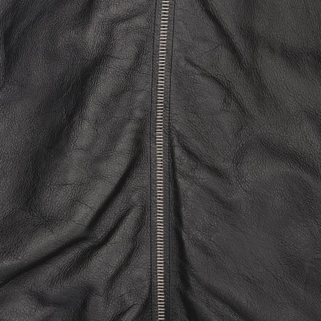 Aviation Riders Sleeveless(BROWN CORE)BLACK