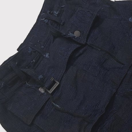 HBT Cargo BORO CRUST(AIZEN)