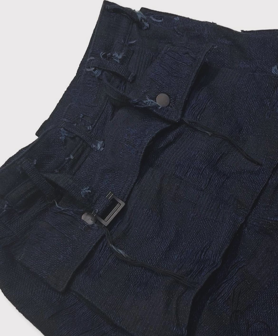 HBT Cargo BORO CRUST(AIZEN) | MINUS OFFICIAL ON