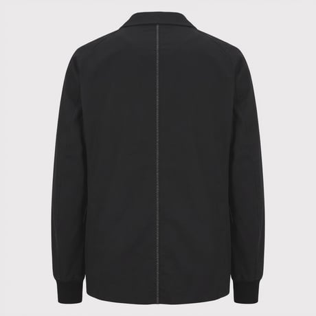 Battle Dress(AGED TWILL) BLACK