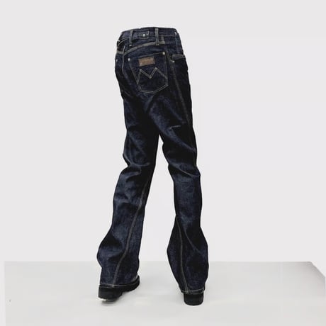 Twist Seam Lot.20617(KOJIMA) INDIGO
