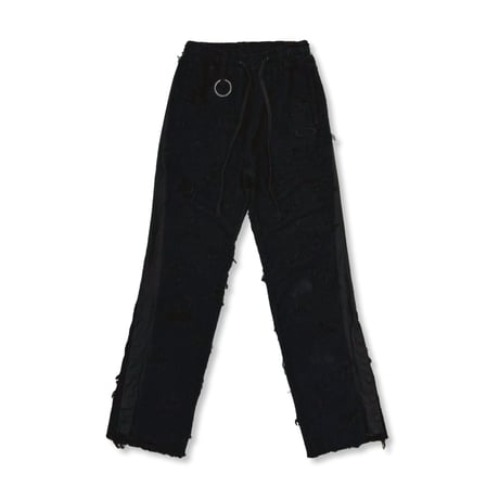 Twist Line Truck Pants BORO CRUST(NOIR)
