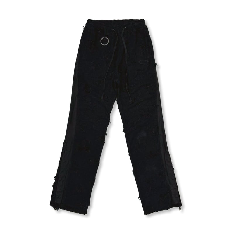 minus（-） Twist Seam Lot.20746 BORO CRUST マイナス Twist Seam Lot