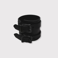 TIMELESS x nahezugleich Double Wrist(ITALIAN SHOULDER)