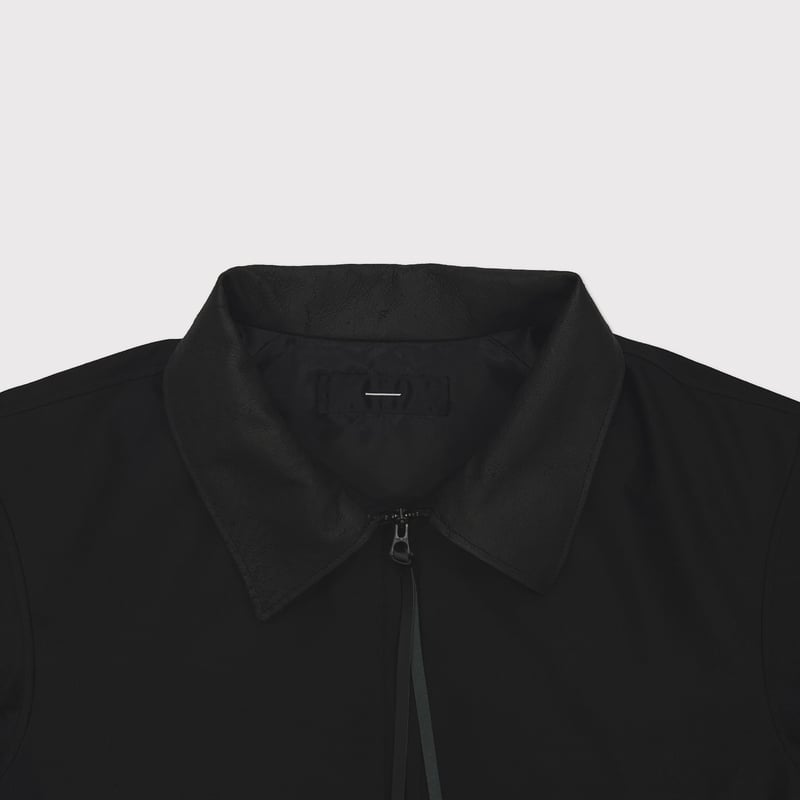 ジャケット・アウター MINUS Work Short Jacket(NOIR) Work Short Jacket(NOIR) BLACK | MINUS OFFICIAL