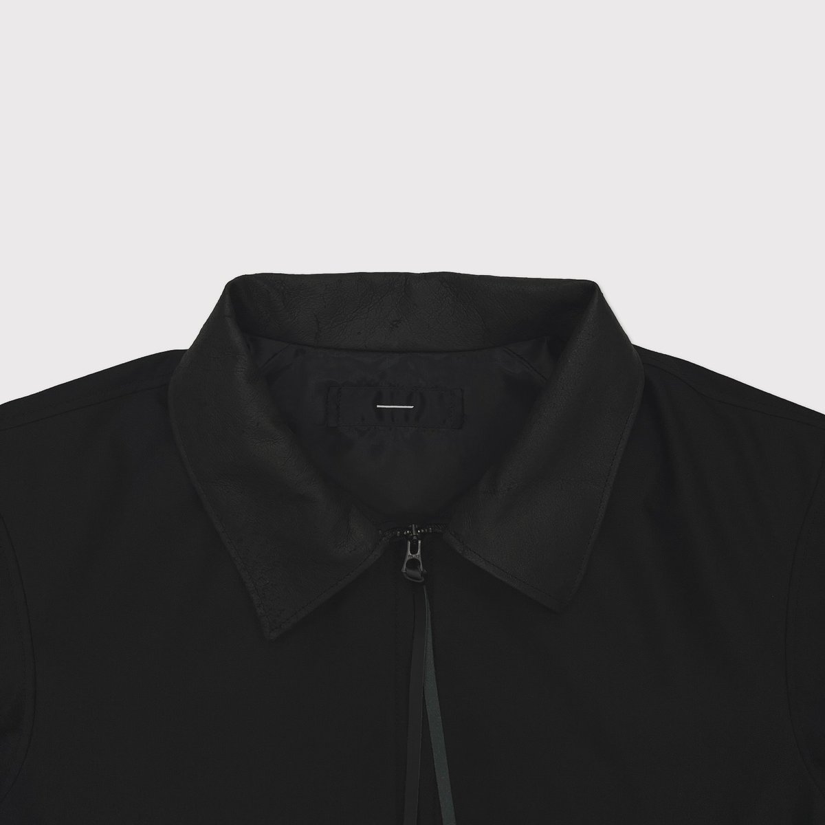 ジャケット・アウター MINUS Work Short Jacket(NOIR) Work Short Jacket(NOIR) BLACK | MINUS OFFICIAL