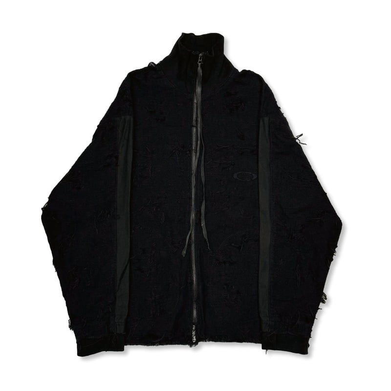 Truck Jacket BORO CRUST(NOIR) | MINUS OFFICIAL Truck Jacket BORO CRUST(NOIR) | MINUS OFFICIAL