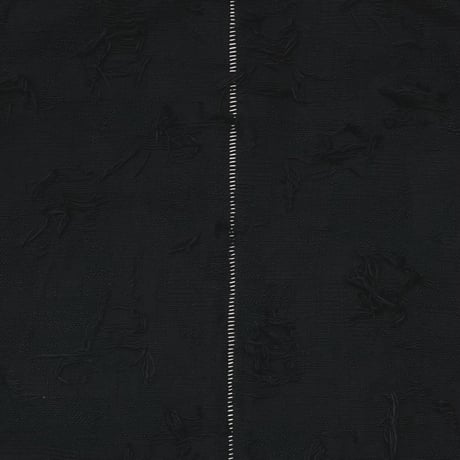 Rustic Collar Chore Jacket Boro Crust(NOIR)