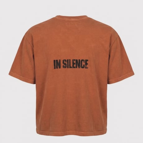 Bootleg Tee(FLAVOR) EXISTANCE