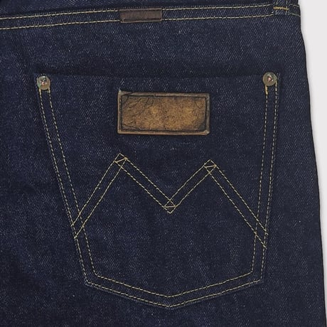 TIMELESS Lot.20746SG(KOJIMA)INDIGO