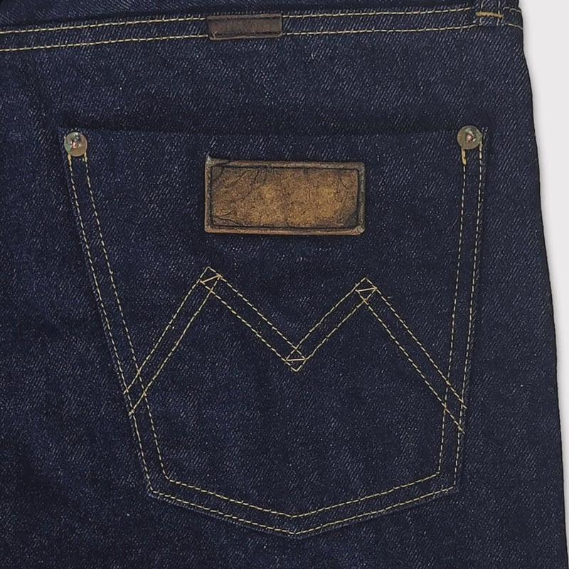 TIMELESS Lot.20746SG(KOJIMA)INDIGO | MINUS OFFI
