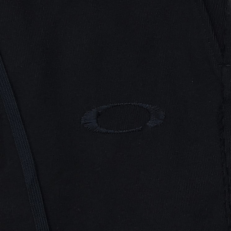 High-Neck Cotton Logo Knit With Damaged(HIGH GA
