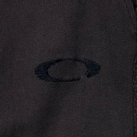 High-Neck Cotton Logo Knit With Damaged(HIGH GAUGE RIB KNIT)CHARCOAL