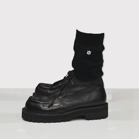 x KIDS LOVE GAITE Shadow Mocca(BLACK CORE)