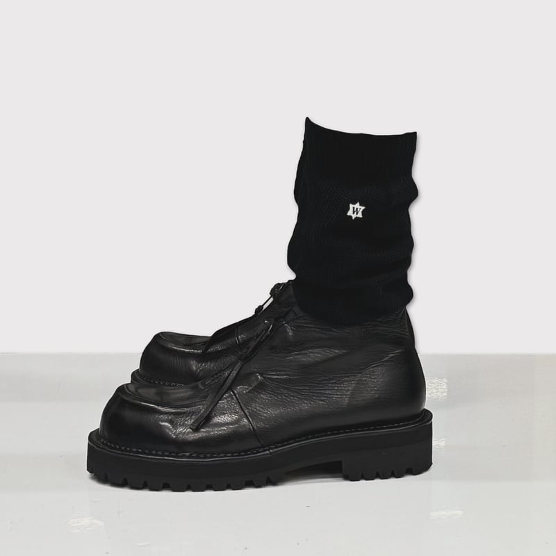 x KIDS LOVE GAITE Shadow Mocca(BLACK CORE) | MI