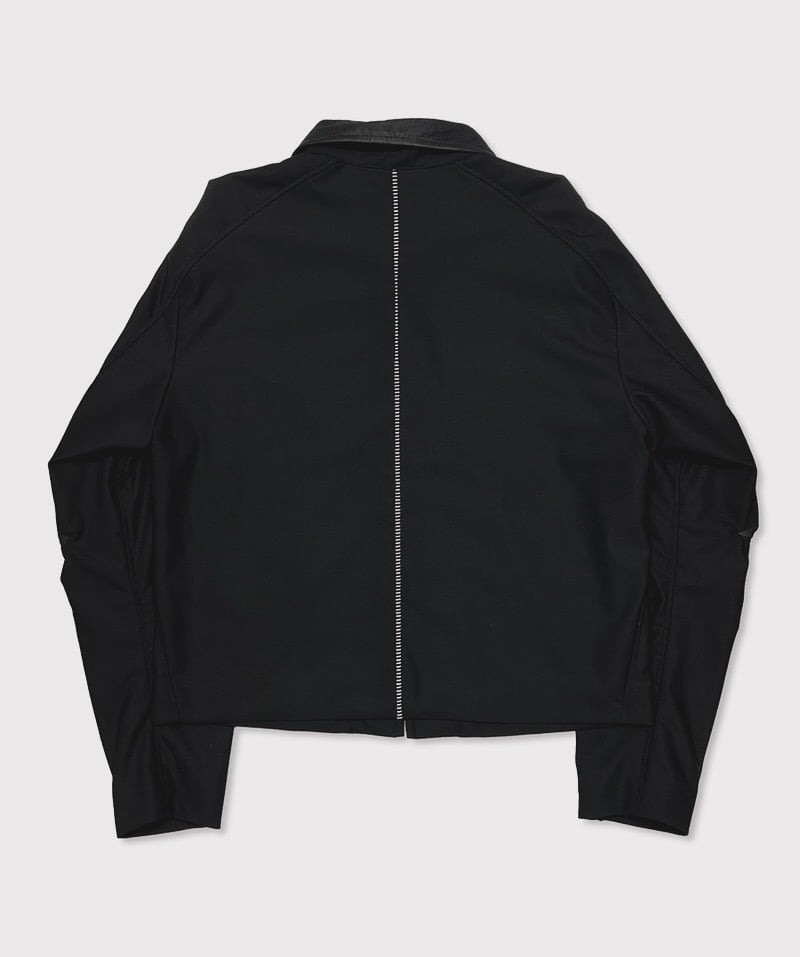 ジャケット・アウター MINUS Work Short Jacket(NOIR) Work Short Jacket(NOIR) BLACK | MINUS OFFICIAL