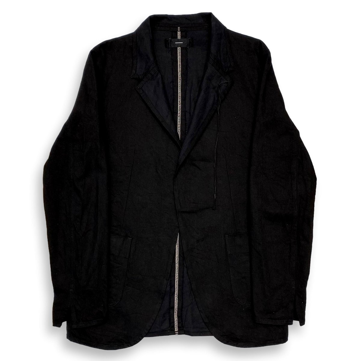 TIMELESS 1B BLAZER(KOJIMA) | MINUS OFFICIAL ON TIMELESS 1B BLAZER(KOJIMA) | MINUS OFFICIAL ON
