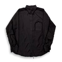 Mountain With Chinstrap(VIRGIN WOOL)CHECK