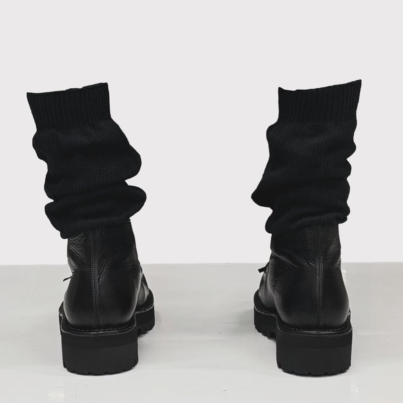 x KIDS LOVE GAITE Shadow Mocca(BLACK CORE) | MI