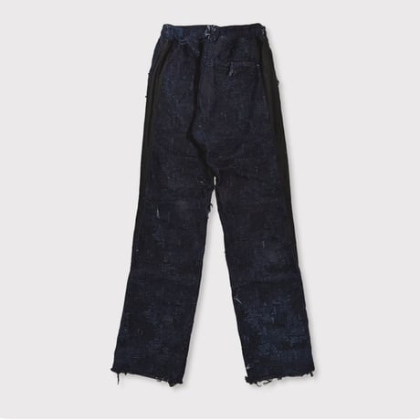 Twist Line Truck Pants BORO CRUST(AIZEN)
