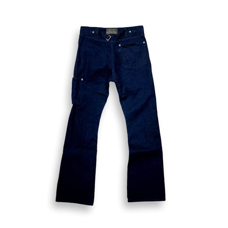 TIMELESS Lot.20617(JPN BLUE)NOIR INDIGO