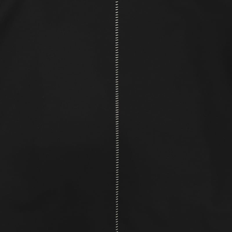Work Short Jacket(NOIR) BLACK | MINUS OFFICIAL