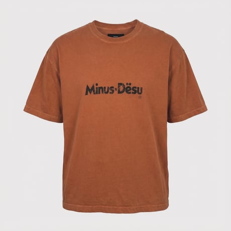 Bootleg Tee(FLAVOR) EXISTANCE