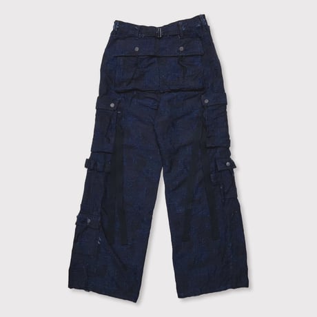 HBT Cargo BORO CRUST(AIZEN)